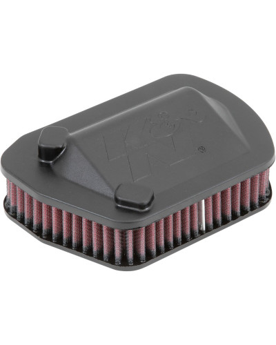 Filtre à Air Moto K & N AIR FILTER XVS950 BOLT Filtre à Air Moto K & N AIR FILTER XVS950 BOLT