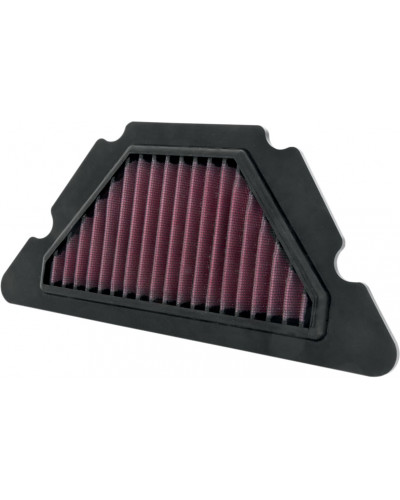 Filtre à Air Moto K & N AIR FILTER YAM FZ6R/XJ6 Filtre à Air Moto K & N AIR FILTER YAM FZ6R/XJ6