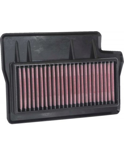 Filtre à Air Moto K & N AIR FILTER YAM MT 09