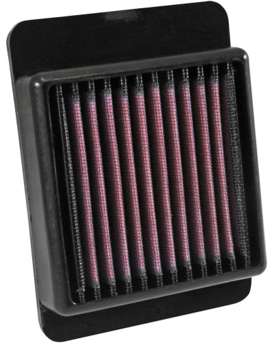 Filtre à Air Moto K & N AIR FILTER YAM R3 Filtre à Air Moto K & N AIR FILTER YAM R3