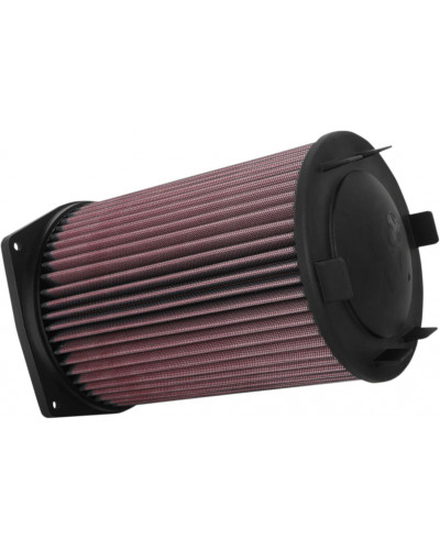 Filtre à Air Moto K & N AIR FILTER YAM WOLVERINE Filtre à Air Moto K & N AIR FILTER YAM WOLVERINE