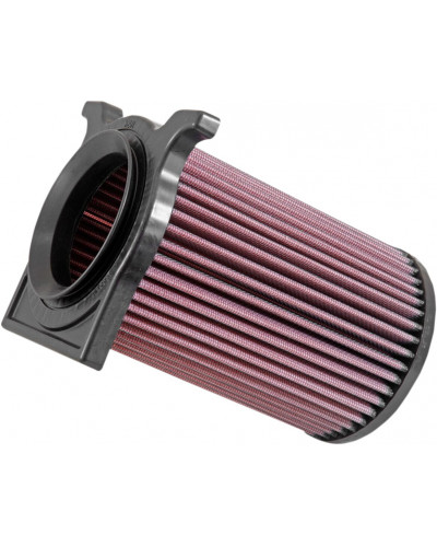 Filtre à Air Moto K & N AIR FILTER YAMAHA GRIZZLY