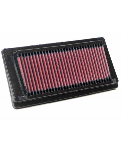Filtre à Air Moto K & N AIR FILTER YAMAHA MT01 Filtre à Air Moto K & N AIR FILTER YAMAHA MT01