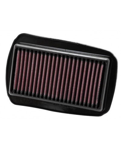 Filtre à Air Moto K & N AIR FILTER YZ125 08-11 Filtre à Air Moto K & N AIR FILTER YZ125 08-11
