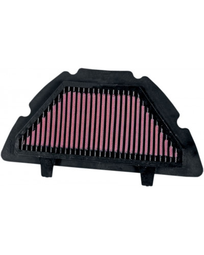 Filtre à Air Moto K & N AIR FILTER YZF R1 Filtre à Air Moto K & N AIR FILTER YZF R1