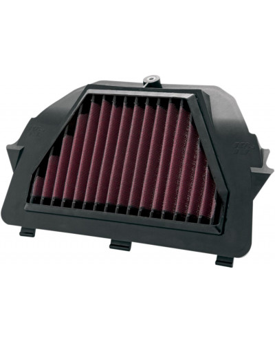 Filtre à Air Moto K & N AIR FILTER YZF R6 RACE Filtre à Air Moto K & N AIR FILTER YZF R6 RACE