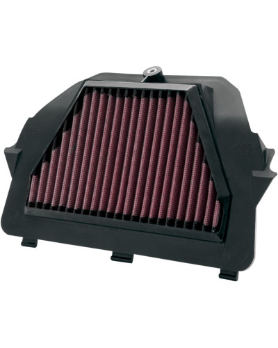 Filtre à Air Moto K & N AIR FILTER YZF R6 Filtre à Air Moto K & N AIR FILTER YZF R6