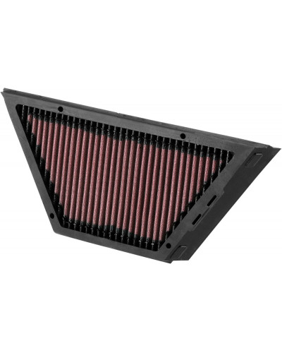 Filtre à Air Moto K & N AIR FILTER ZX14R/ZZR1400 Filtre à Air Moto K & N AIR FILTER ZX14R/ZZR1400