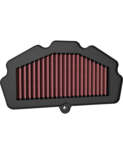 Filtre à Air Moto K & N AIR FLTR KA ER/EX650