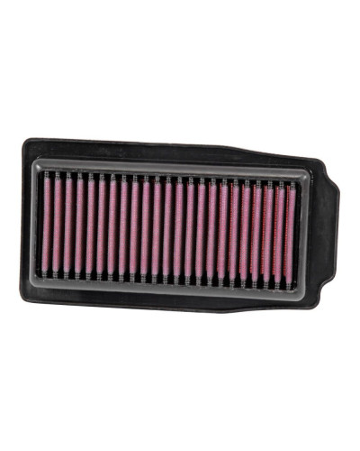 Filtre à Air Moto K & N AIR FLTR SU GSXR/GW250 Filtre à Air Moto K & N AIR FLTR SU GSXR/GW250