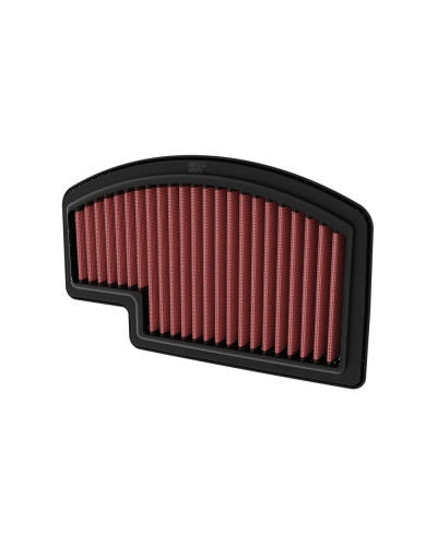 Filtre à Air Moto K & N AIR FLTR TR SPD TRPL Filtre à Air Moto K & N AIR FLTR TR SPD TRPL