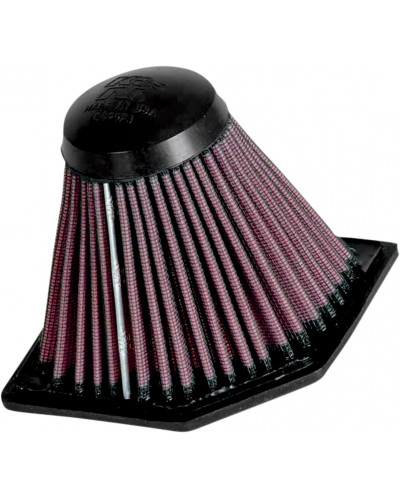 Filtre à Air Moto K & N FILTER AIR BMW K1200R/S Filtre à Air Moto K & N FILTER AIR BMW K1200R/S