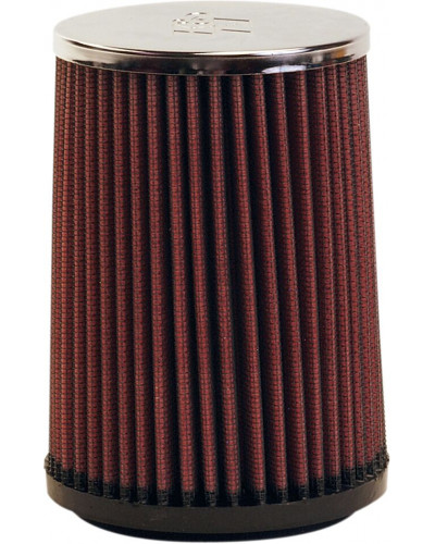 Filtre à Air Moto K & N FILTER AIR HON 599 Filtre à Air Moto K & N FILTER AIR HON 599