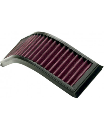 Filtre à Air Moto K & N FILTER AIR KAWASAKI ZX10R Filtre à Air Moto K & N FILTER AIR KAWASAKI ZX10R
