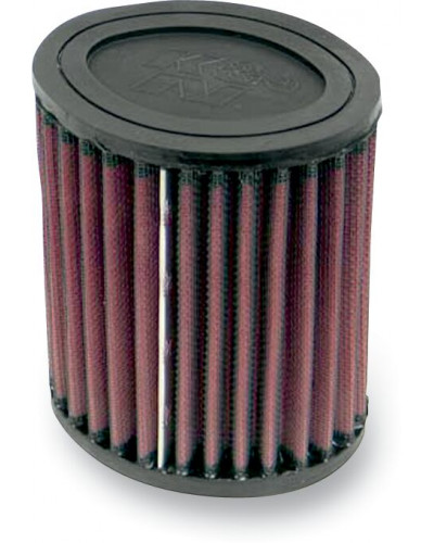 Filtre à Air Moto K & N FILTER AIR TRI BONNEVILLE Filtre à Air Moto K & N FILTER AIR TRI BONNEVILLE