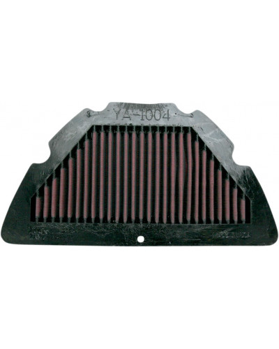 Filtre à Air Moto K & N FILTER AIR YAM YZF R1 Filtre à Air Moto K & N FILTER AIR YAM YZF R1
