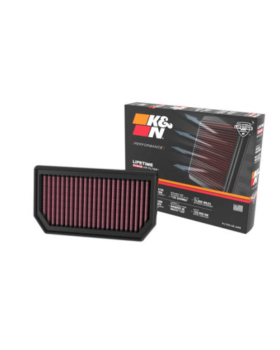 Filtre à Air Moto K&N K&N Filtre air APRILIA RS660 / 659CC 21-23