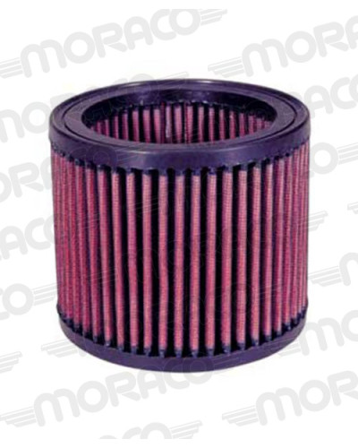 Filtre à Air Moto K&N K&N Filtre air APRILIA RSV MILLE 00-03, TUONO 1000 Filtre à Air Moto K&N K&N Filtre air APRILIA RSV MILLE 00-03, TUONO 1000