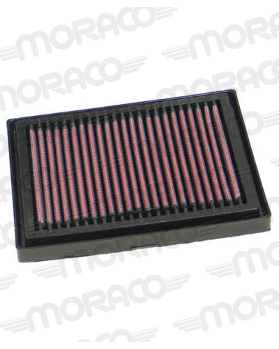 Filtre à Air Moto K&N K&N Filtre air APRILIA RSV MILLE 2004, RSV 1000 05 Filtre à Air Moto K&N K&N Filtre air APRILIA RSV MILLE 2004, RSV 1000 05