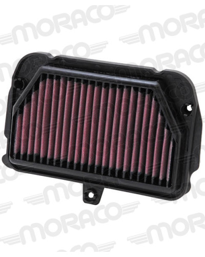 Filtre à Air Moto K&N K&N Filtre air APRILIA RSV4R FACTORY, 2009-2011 Filtre à Air Moto K&N K&N Filtre air APRILIA RSV4R FACTORY, 2009-2011