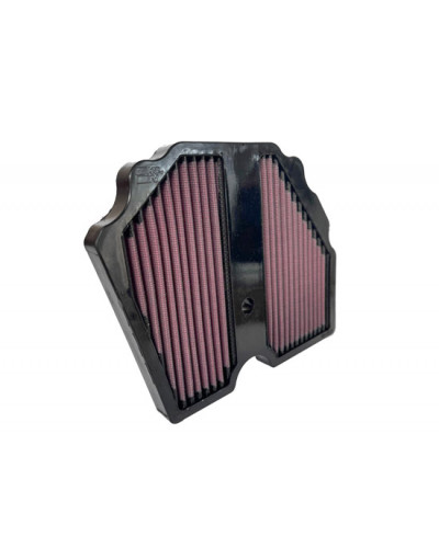 Filtre à Air Moto K&N K&N Filtre air BENELLI TRK502 / TRK502X QJ MOTO Xiao 500 / S