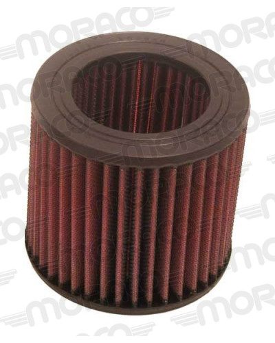 Filtre à Air Moto K&N K&N Filtre air BMW ALL TWINS 69-84 Filtre à Air Moto K&N K&N Filtre air BMW ALL TWINS 69-84