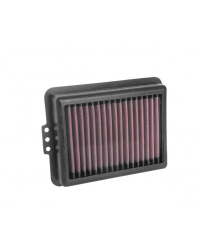 Filtre à Air Moto K&N K&N Filtre air BMW F750/850 GS 18- / F900R - XR Filtre à Air Moto K&N K&N Filtre air BMW F750/850 GS 18- / F900R - XR