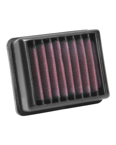 Filtre à Air Moto K&N K&N Filtre air BMW G310R/G310GS 313CC 17 Filtre à Air Moto K&N K&N Filtre air BMW G310R/G310GS 313CC 17