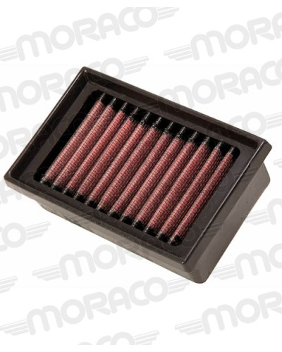 Filtre à Air Moto K&N K&N Filtre air BMW G650 XCHALLENGE / XMOTO / XCOUN Filtre à Air Moto K&N K&N Filtre air BMW G650 XCHALLENGE / XMOTO / XCOUN