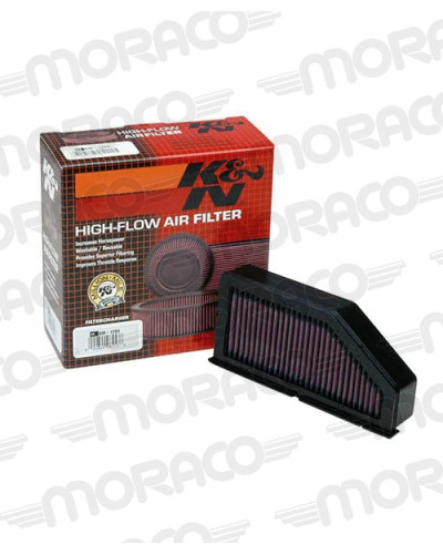 Filtre à Air Moto K&N K&N Filtre air BMW K1200LT 98-08