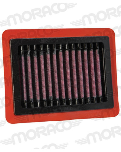 Filtre à Air Moto K&N K&N Filtre air BMW R1100S 99-05 Filtre à Air Moto K&N K&N Filtre air BMW R1100S 99-05