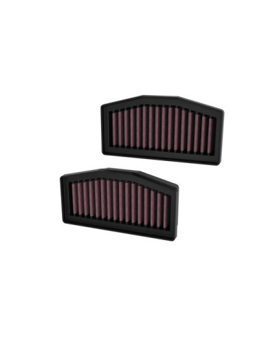 Filtre à Air Moto K&N K&N Filtre air BMW R1300GS 24 Filtre à Air Moto K&N K&N Filtre air BMW R1300GS 24