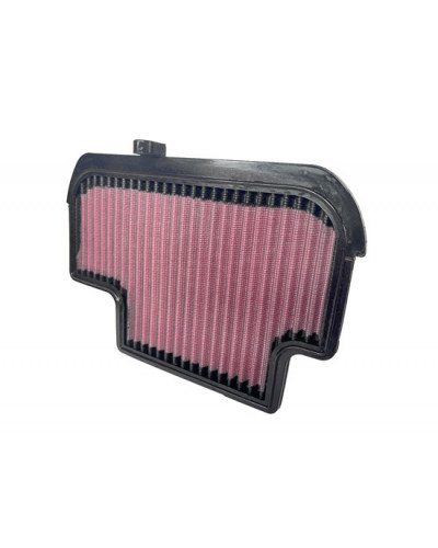 Filtre à Air Moto K&N K&N Filtre air CF MOTO 400NK/ 400GT/ 650GT/ 650NK/ 650MT/ 65