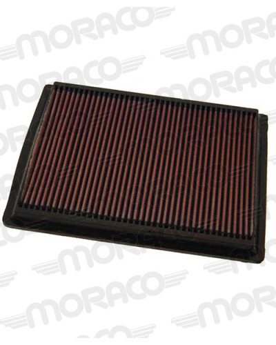 Filtre à Air Moto K&N K&N Filtre air DUCATI MONSTERS 01-08