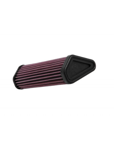 Filtre à Air Moto K&N K&N Filtre air DUCATI MULTISTRADA 1200 2010-2012