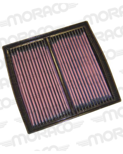 Filtre à Air Moto K&N K&N Filtre air DUCATI ST2/ST3/ST4 97-07 Filtre à Air Moto K&N K&N Filtre air DUCATI ST2/ST3/ST4 97-07