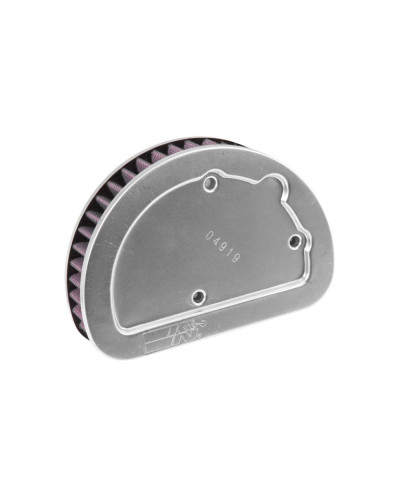 Filtre à Air Moto K&N K&N Filtre air H/D 1690 Road K/StreetG/Limited
