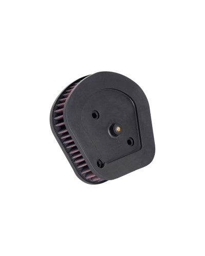 Filtre à Air Moto K&N K&N Filtre air H/D 1750 Dyna Filtre à Air Moto K&N K&N Filtre air H/D 1750 Dyna