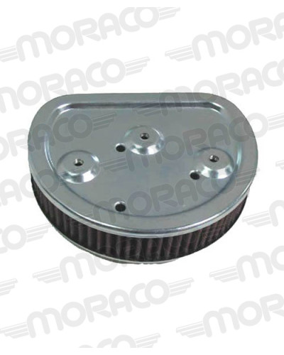 Filtre à Air Moto K&N K&N Filtre air H/D NON-US MODELS 95-99 Filtre à Air Moto K&N K&N Filtre air H/D NON-US MODELS 95-99