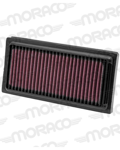 Filtre à Air Moto K&N K&N Filtre air HARLEY DAVIDSON XR1200 08-11 Filtre à Air Moto K&N K&N Filtre air HARLEY DAVIDSON XR1200 08-11