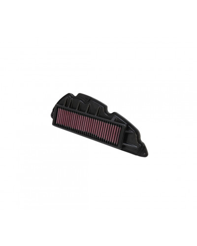 Filtre à Air Moto K&N K&N Filtre air HONDA 300 NSS Forza 18-20 Filtre à Air Moto K&N K&N Filtre air HONDA 300 NSS Forza 18-20
