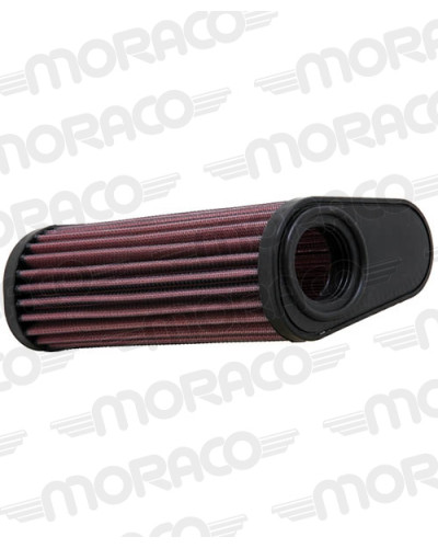 Filtre à Air Moto K&N K&N Filtre air HONDA CB1000R 2009-2010