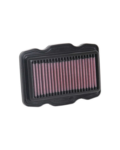 Filtre à Air Moto K&N K&N Filtre air HONDA CBF 125/18