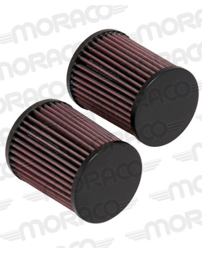 Filtre à Air Moto K&N K&N Filtre air HONDA CBR1000RR 04-07 Filtre à Air Moto K&N K&N Filtre air HONDA CBR1000RR 04-07