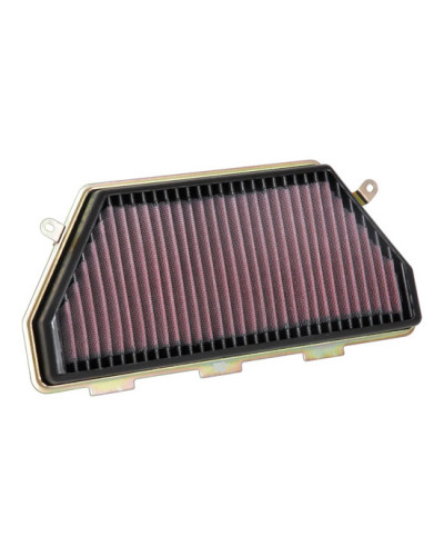 Filtre à Air Moto K&N K&N Filtre air HONDA CBR1000RR 998 17-18 Filtre à Air Moto K&N K&N Filtre air HONDA CBR1000RR 998 17-18