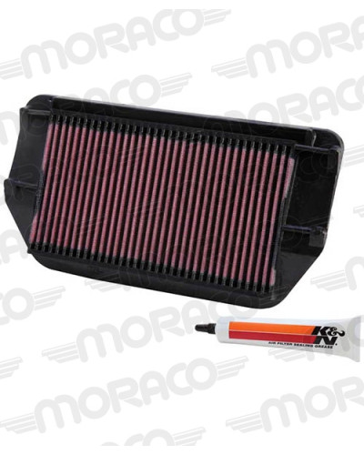 Filtre à Air Moto K&N K&N Filtre air HONDA CBR1100XX 99-06