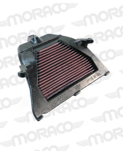 Filtre à Air Moto K&N K&N Filtre air HONDA CBR600RR 03-06