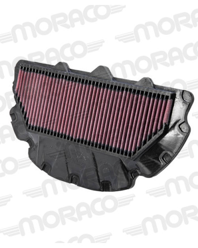 Filtre à Air Moto K&N K&N Filtre air HONDA CBR900RR/CBR954RR 02-03 Filtre à Air Moto K&N K&N Filtre air HONDA CBR900RR/CBR954RR 02-03