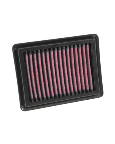 Filtre à Air Moto K&N K&N Filtre air HONDA CRF250L 250 13-19
