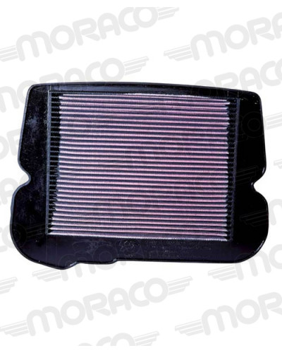 Filtre à Air Moto K&N K&N Filtre air HONDA GL1500 GOLD WING 88-00 Filtre à Air Moto K&N K&N Filtre air HONDA GL1500 GOLD WING 88-00